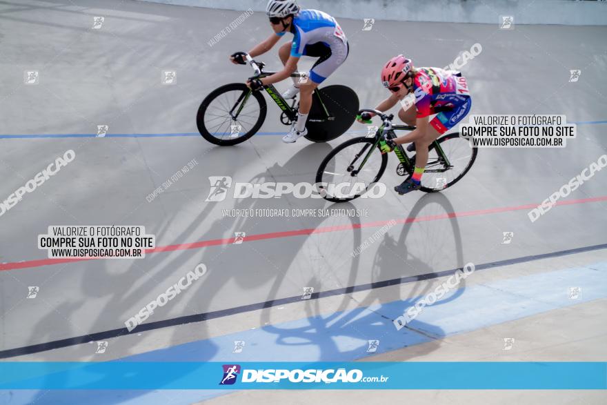 Taça Brasil de Ciclismo de Pista 2023 - Etapa 1