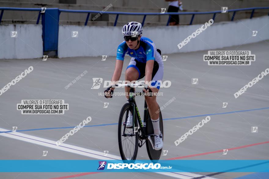 Taça Brasil de Ciclismo de Pista 2023 - Etapa 1