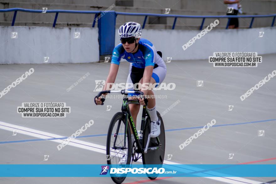 Taça Brasil de Ciclismo de Pista 2023 - Etapa 1