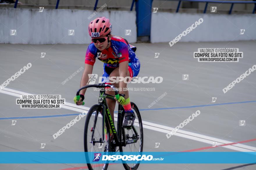 Taça Brasil de Ciclismo de Pista 2023 - Etapa 1