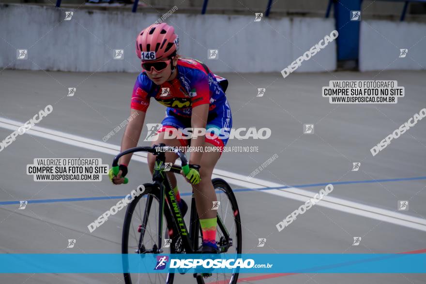 Taça Brasil de Ciclismo de Pista 2023 - Etapa 1