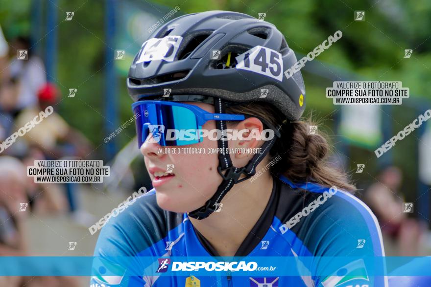 Taça Brasil de Ciclismo de Pista 2023 - Etapa 1