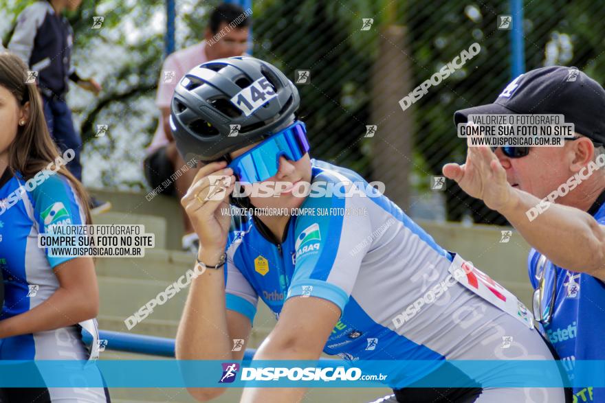 Taça Brasil de Ciclismo de Pista 2023 - Etapa 1