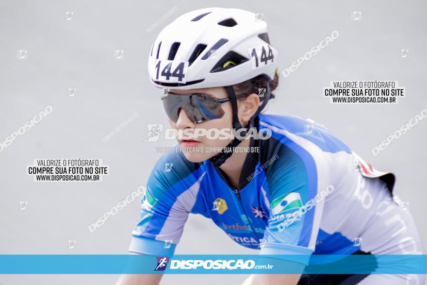 Taça Brasil de Ciclismo de Pista 2023 - Etapa 1