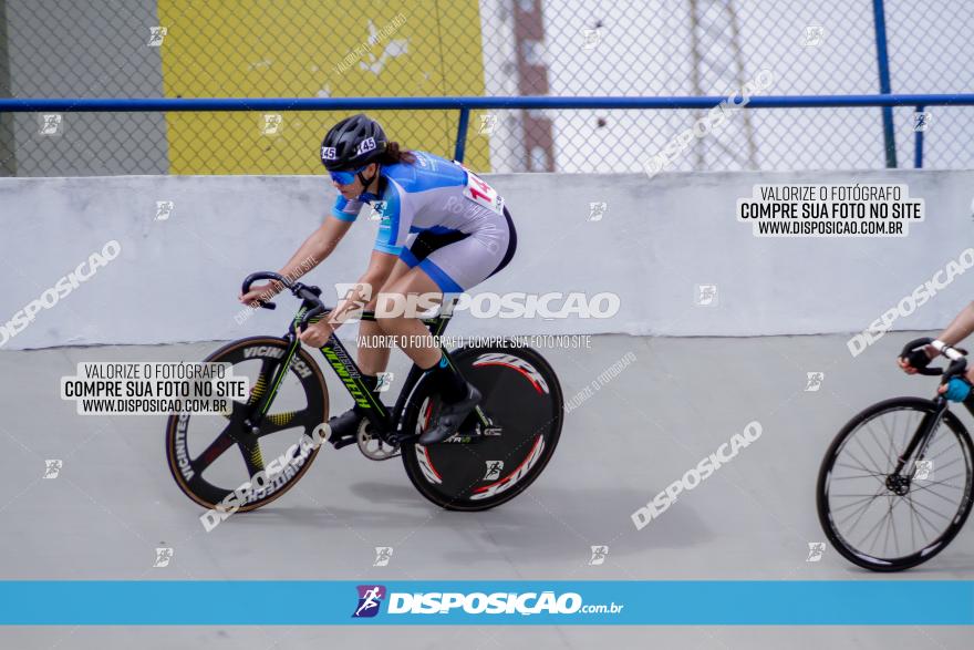 Taça Brasil de Ciclismo de Pista 2023 - Etapa 1