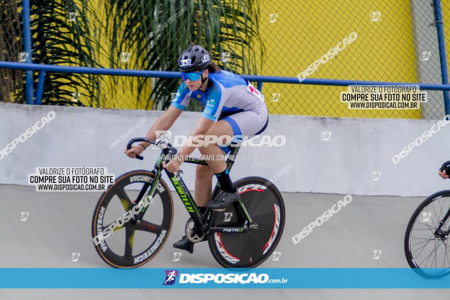 Taça Brasil de Ciclismo de Pista 2023 - Etapa 1