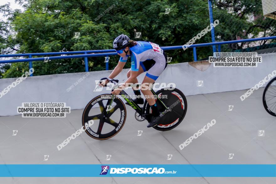 Taça Brasil de Ciclismo de Pista 2023 - Etapa 1