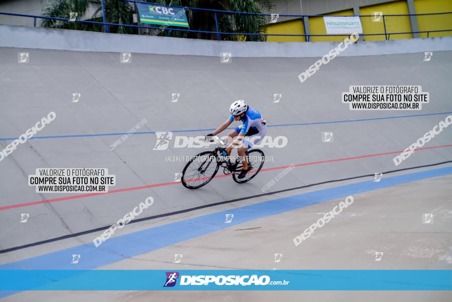 Taça Brasil de Ciclismo de Pista 2023 - Etapa 1