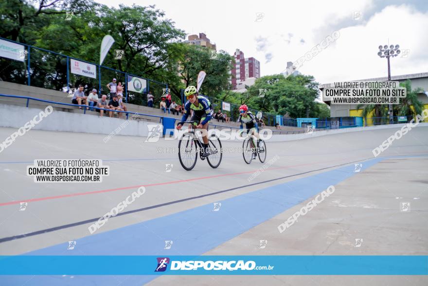 Taça Brasil de Ciclismo de Pista 2023 - Etapa 1