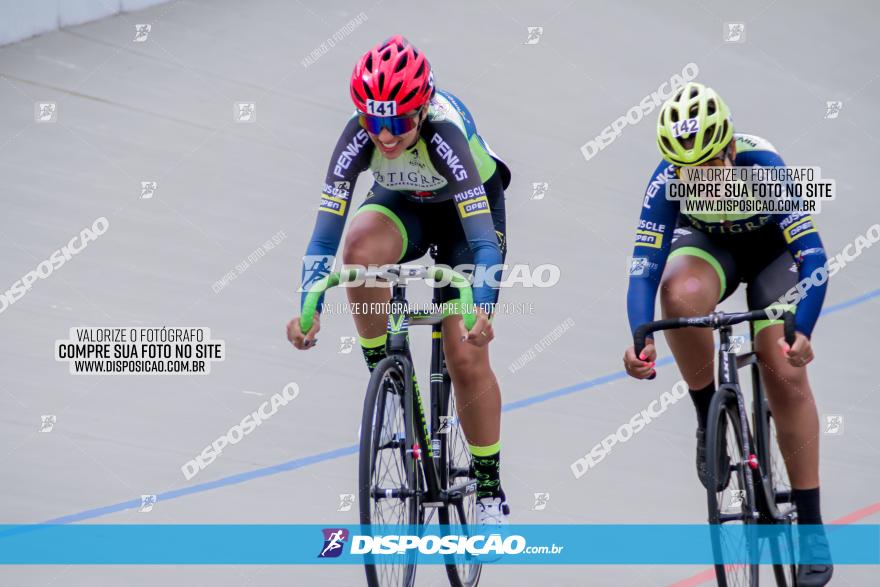 Taça Brasil de Ciclismo de Pista 2023 - Etapa 1