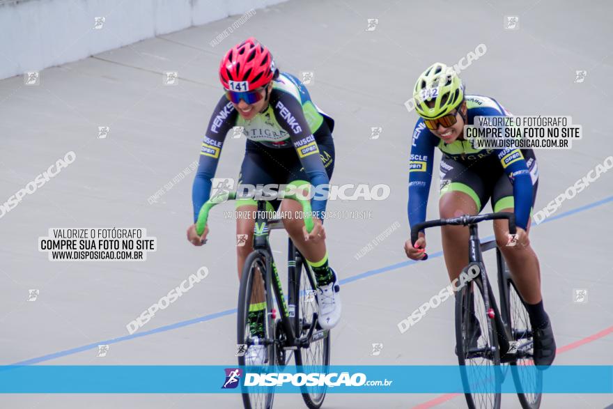 Taça Brasil de Ciclismo de Pista 2023 - Etapa 1