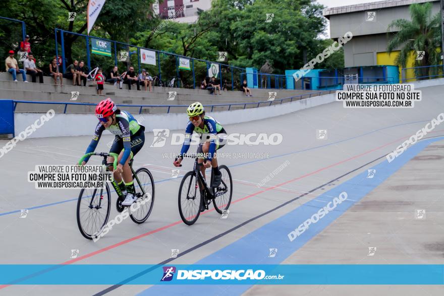 Taça Brasil de Ciclismo de Pista 2023 - Etapa 1