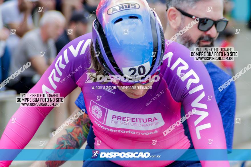 Taça Brasil de Ciclismo de Pista 2023 - Etapa 1