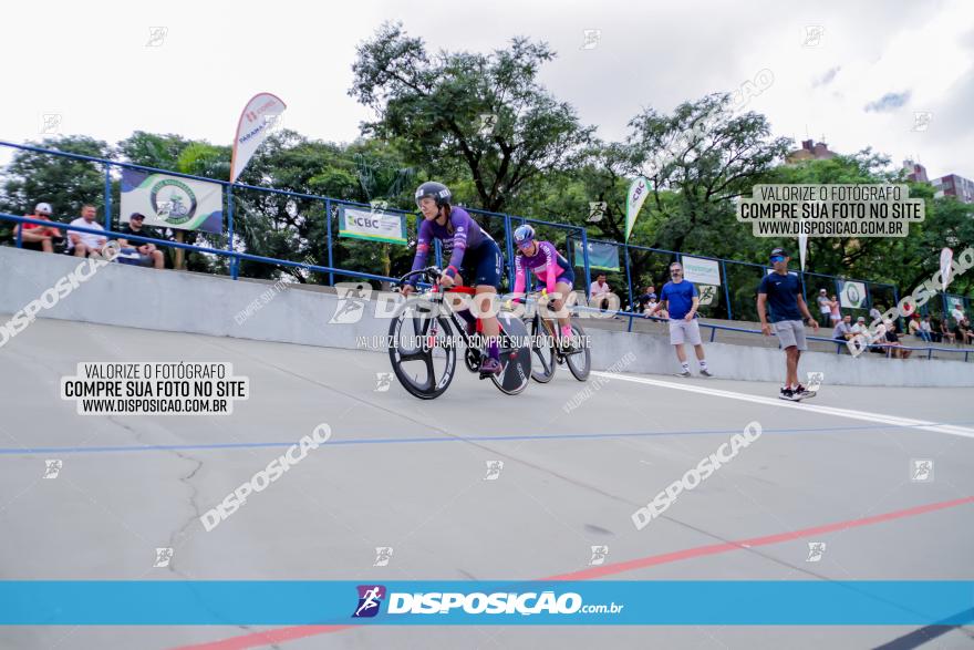 Taça Brasil de Ciclismo de Pista 2023 - Etapa 1