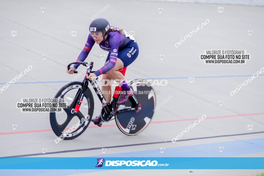 Taça Brasil de Ciclismo de Pista 2023 - Etapa 1