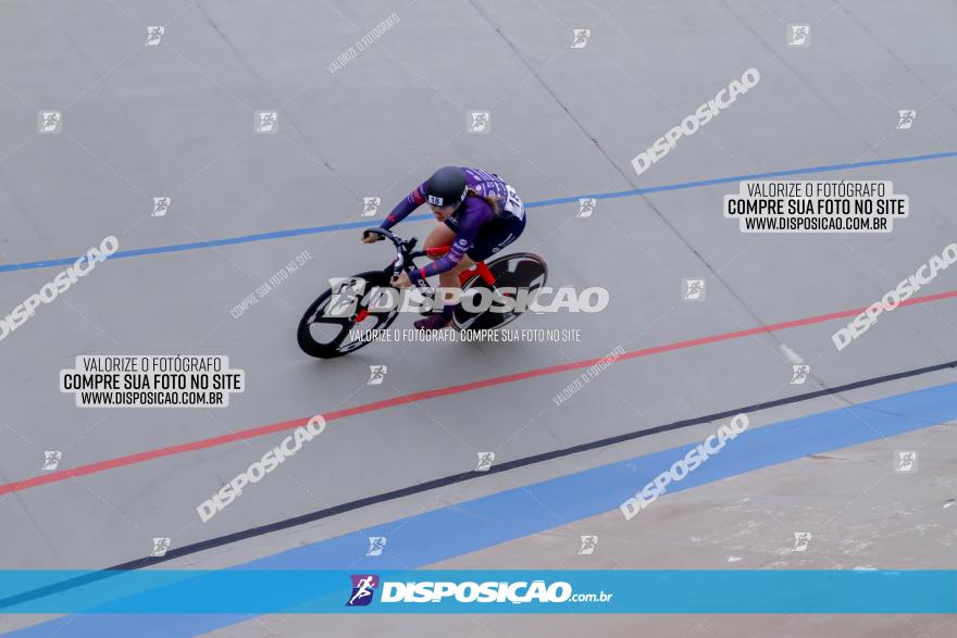 Taça Brasil de Ciclismo de Pista 2023 - Etapa 1