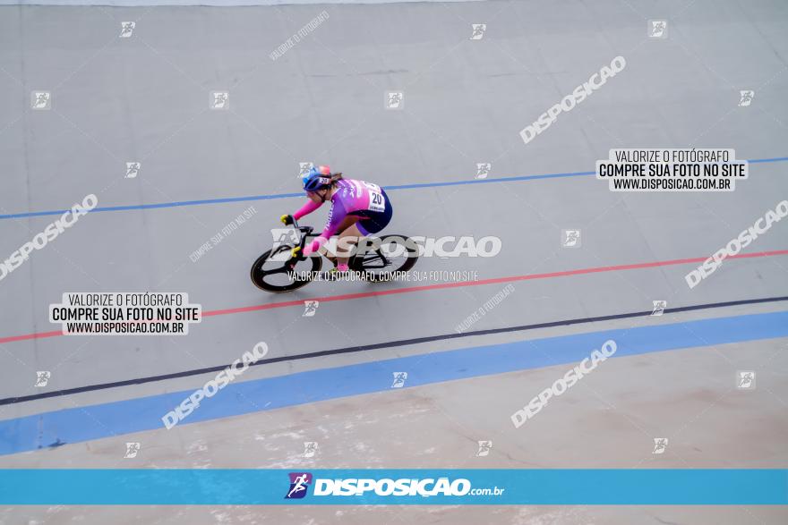 Taça Brasil de Ciclismo de Pista 2023 - Etapa 1