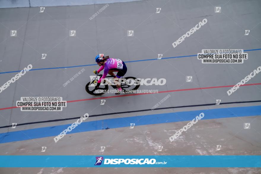 Taça Brasil de Ciclismo de Pista 2023 - Etapa 1