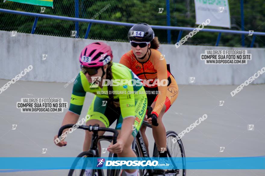 Taça Brasil de Ciclismo de Pista 2023 - Etapa 1