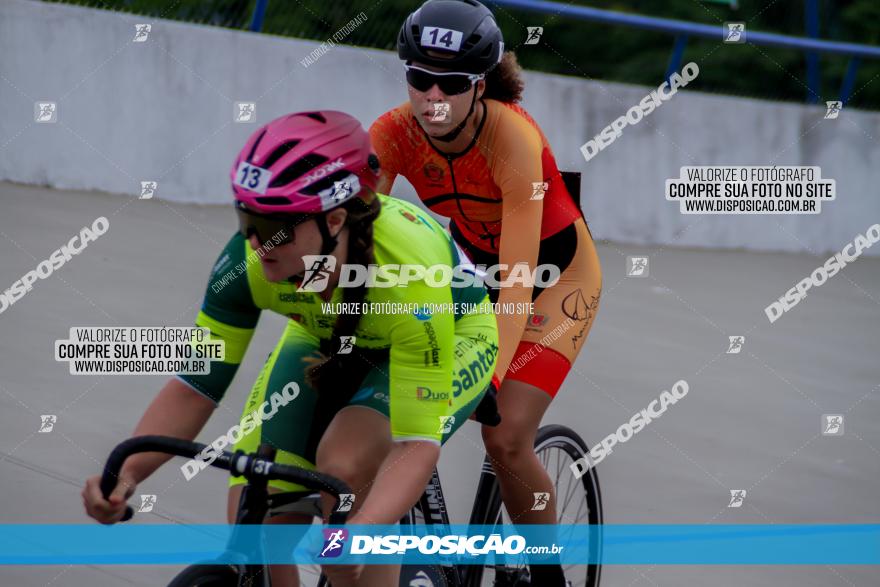 Taça Brasil de Ciclismo de Pista 2023 - Etapa 1