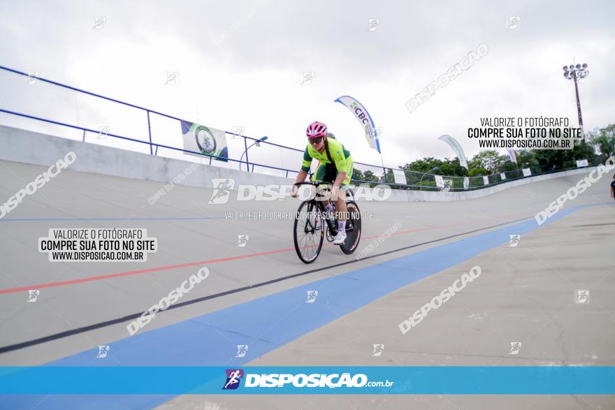 Taça Brasil de Ciclismo de Pista 2023 - Etapa 1