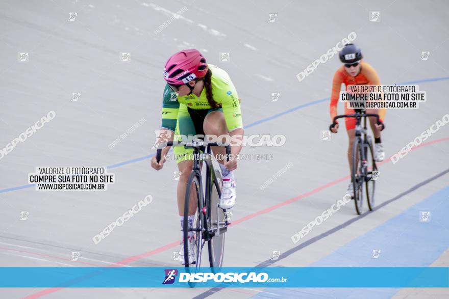 Taça Brasil de Ciclismo de Pista 2023 - Etapa 1