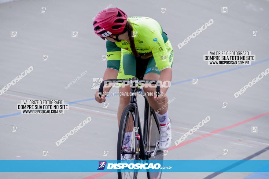 Taça Brasil de Ciclismo de Pista 2023 - Etapa 1