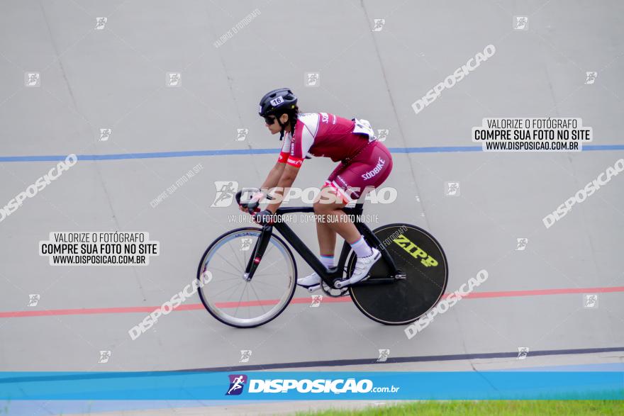 Taça Brasil de Ciclismo de Pista 2023 - Etapa 1