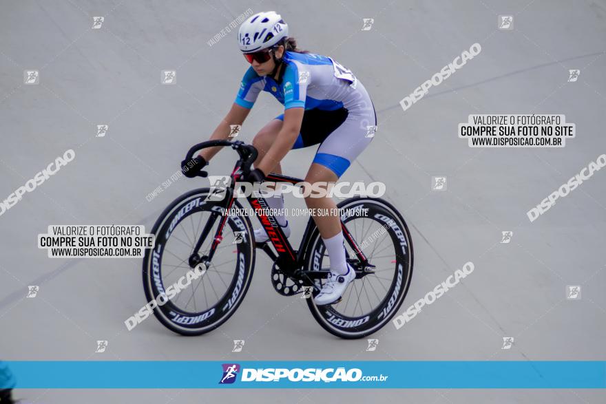 Taça Brasil de Ciclismo de Pista 2023 - Etapa 1