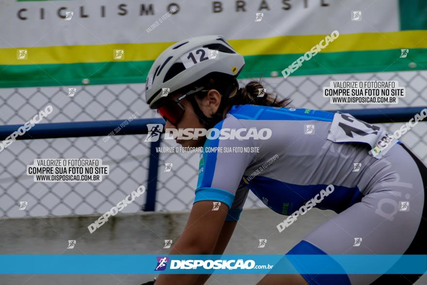 Taça Brasil de Ciclismo de Pista 2023 - Etapa 1