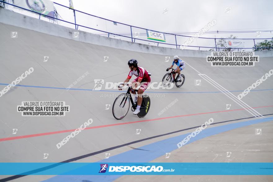 Taça Brasil de Ciclismo de Pista 2023 - Etapa 1