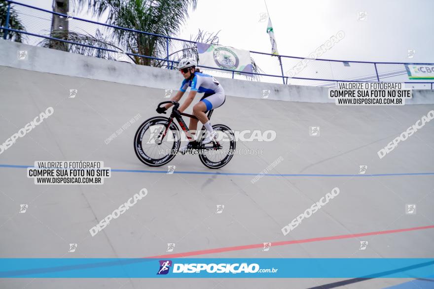 Taça Brasil de Ciclismo de Pista 2023 - Etapa 1