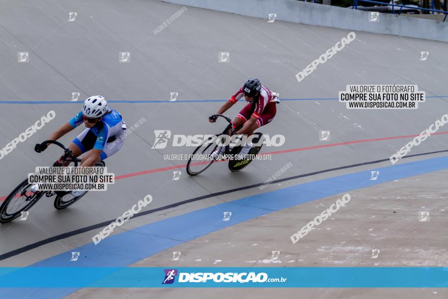 Taça Brasil de Ciclismo de Pista 2023 - Etapa 1