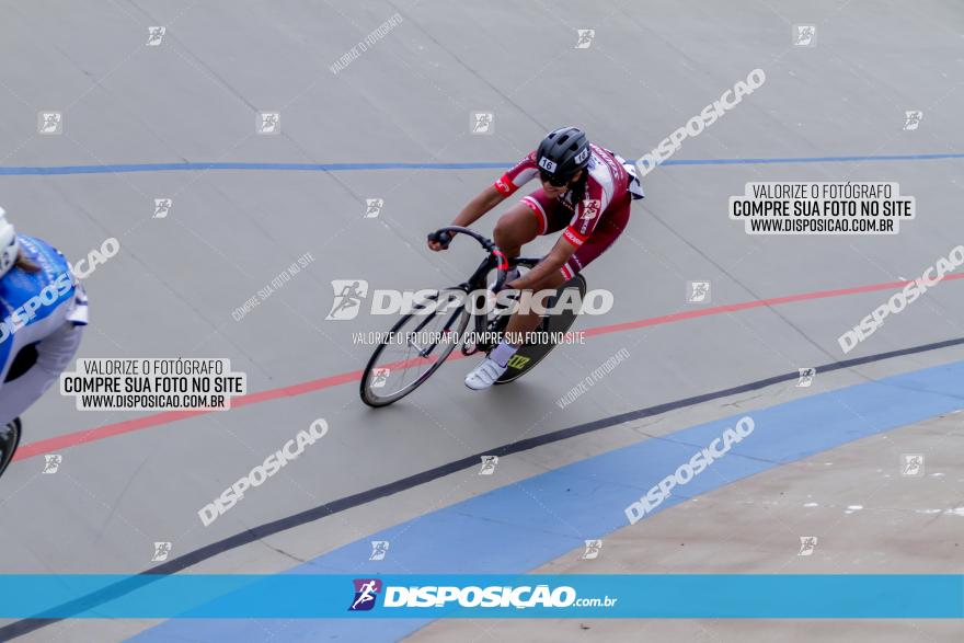 Taça Brasil de Ciclismo de Pista 2023 - Etapa 1