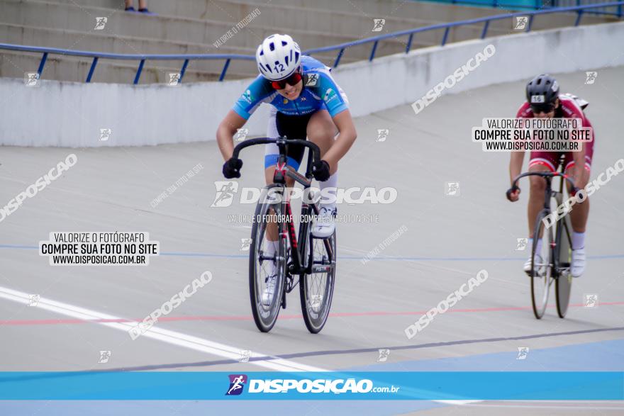 Taça Brasil de Ciclismo de Pista 2023 - Etapa 1