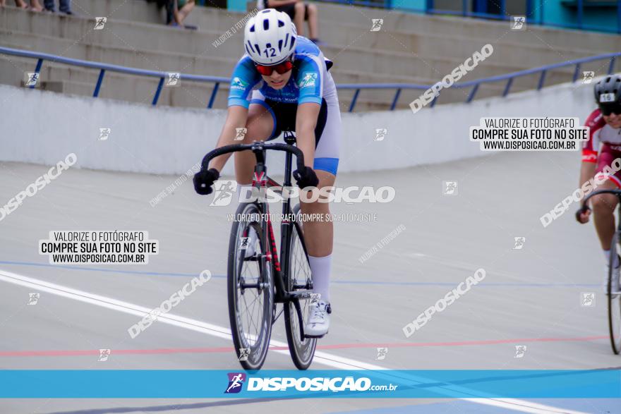 Taça Brasil de Ciclismo de Pista 2023 - Etapa 1