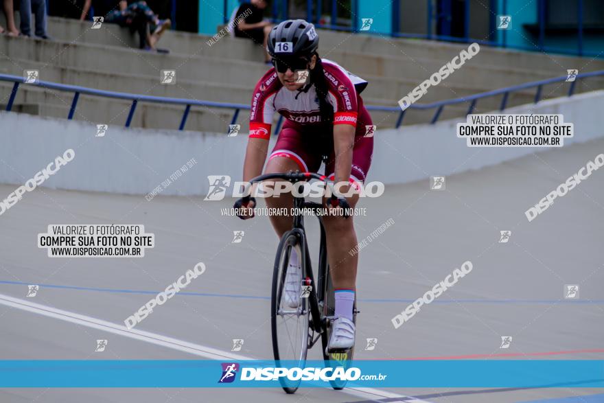 Taça Brasil de Ciclismo de Pista 2023 - Etapa 1