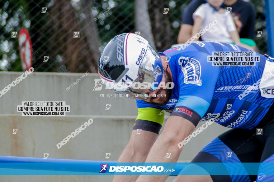 Taça Brasil de Ciclismo de Pista 2023 - Etapa 1