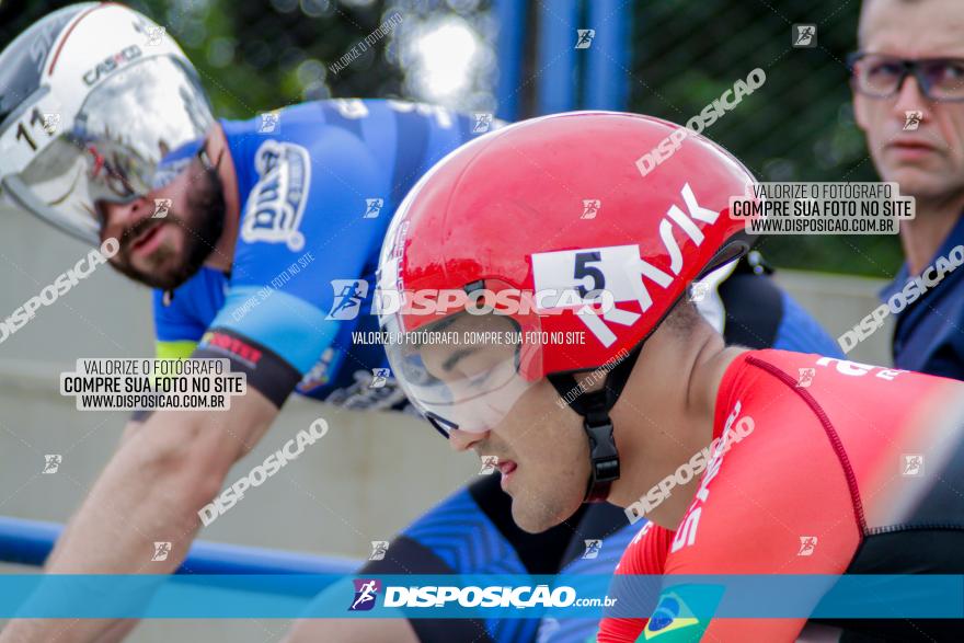 Taça Brasil de Ciclismo de Pista 2023 - Etapa 1