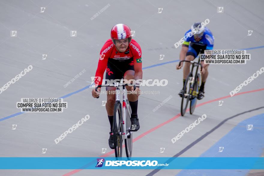 Taça Brasil de Ciclismo de Pista 2023 - Etapa 1