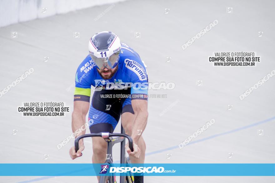 Taça Brasil de Ciclismo de Pista 2023 - Etapa 1