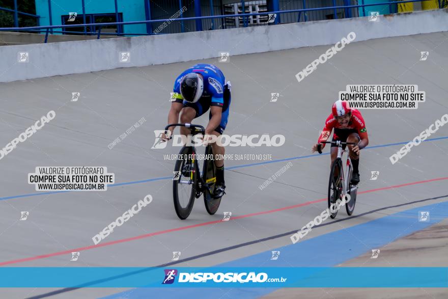 Taça Brasil de Ciclismo de Pista 2023 - Etapa 1