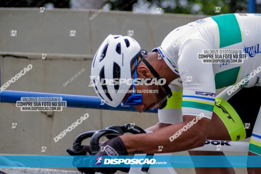 Taça Brasil de Ciclismo de Pista 2023 - Etapa 1