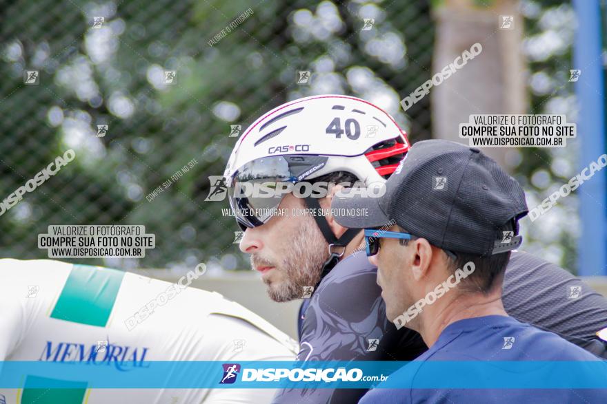 Taça Brasil de Ciclismo de Pista 2023 - Etapa 1