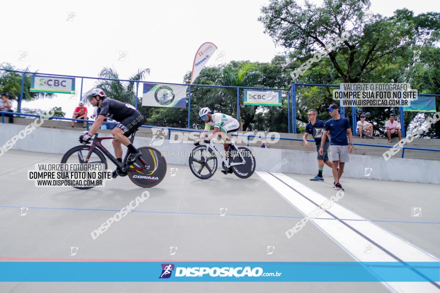 Taça Brasil de Ciclismo de Pista 2023 - Etapa 1