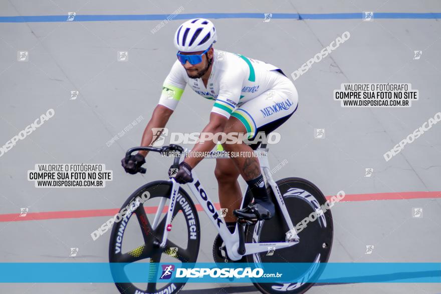 Taça Brasil de Ciclismo de Pista 2023 - Etapa 1