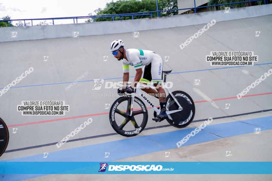 Taça Brasil de Ciclismo de Pista 2023 - Etapa 1