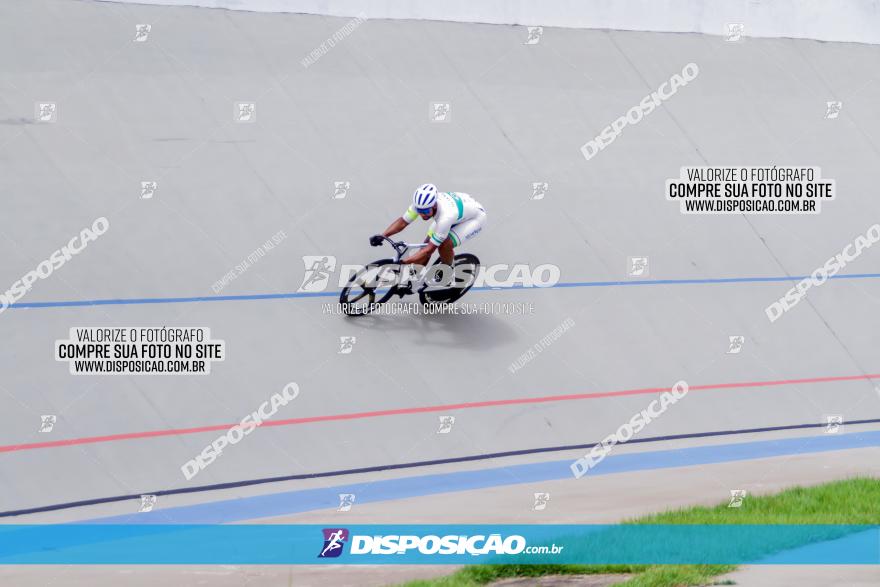 Taça Brasil de Ciclismo de Pista 2023 - Etapa 1