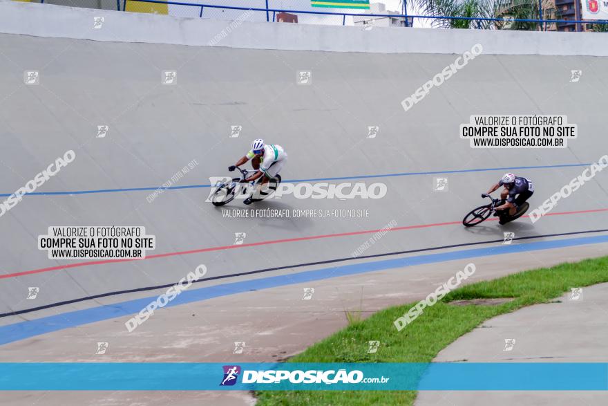 Taça Brasil de Ciclismo de Pista 2023 - Etapa 1