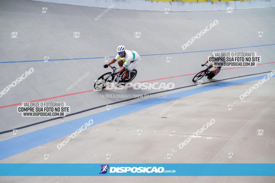 Taça Brasil de Ciclismo de Pista 2023 - Etapa 1